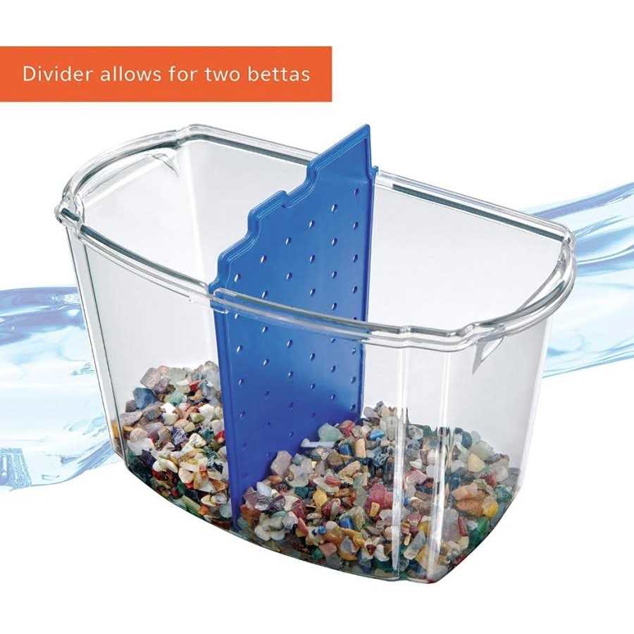 Betta Bowl Kit G396011