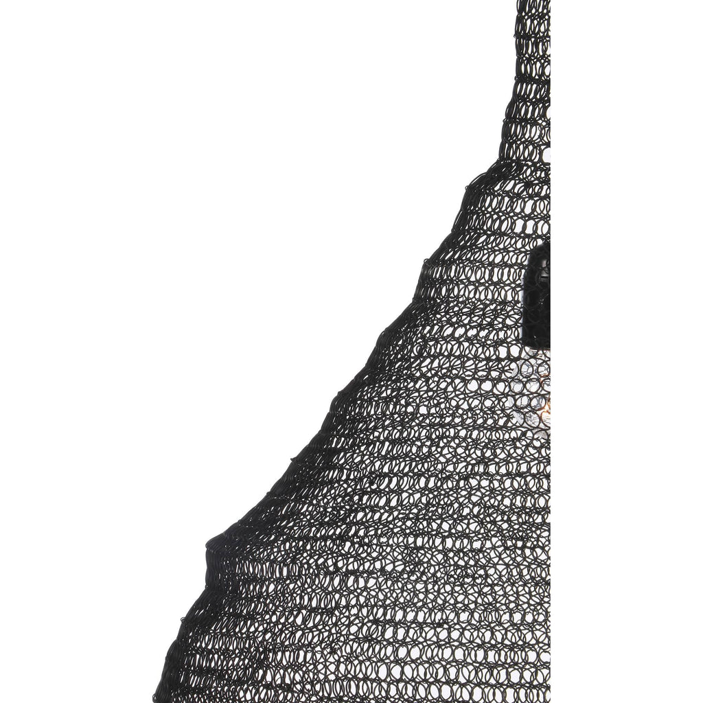 Black Ceiling Fixture R388231