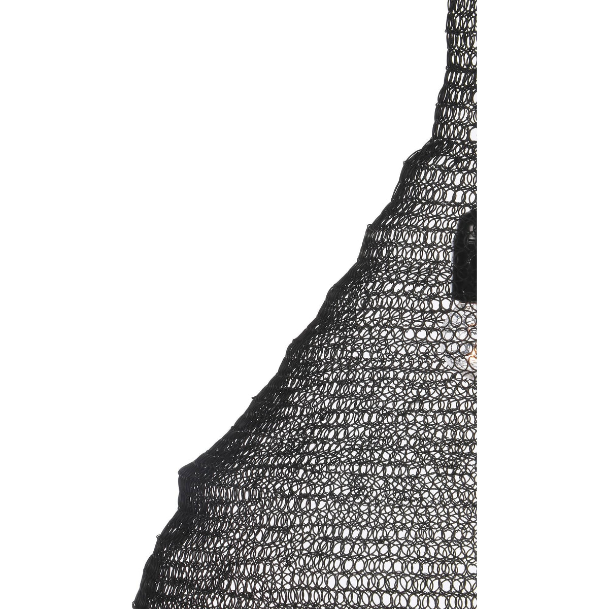 Black Ceiling Fixture R388231
