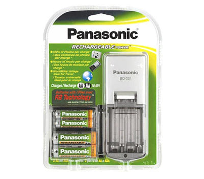 Rechargeable Battery Kit W493