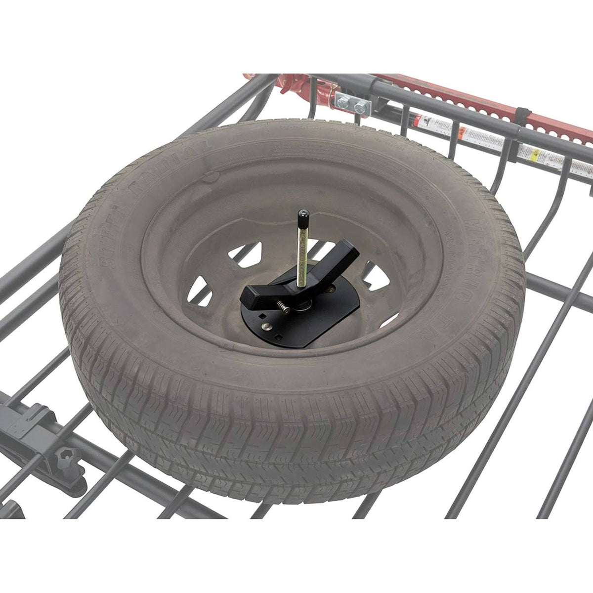 Spare Tire Carrier H2604