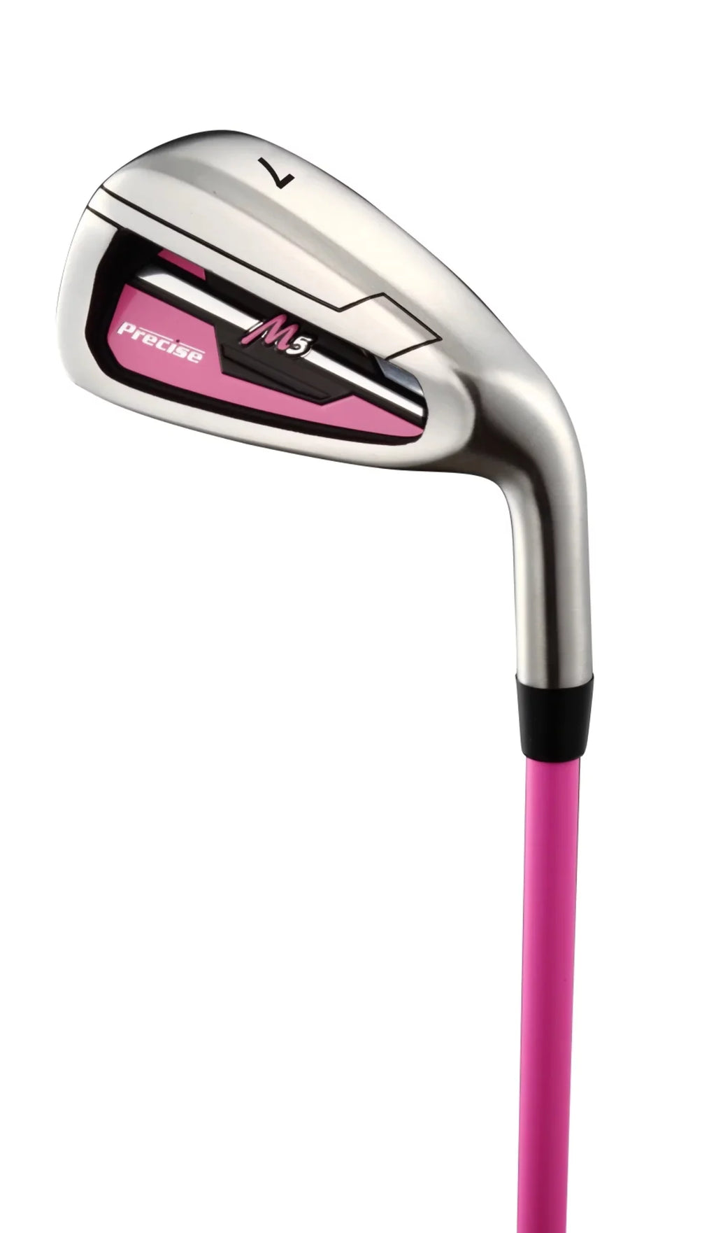 17 Piece Right Hand Womens Golf Clubs Set with Cart Bag V941