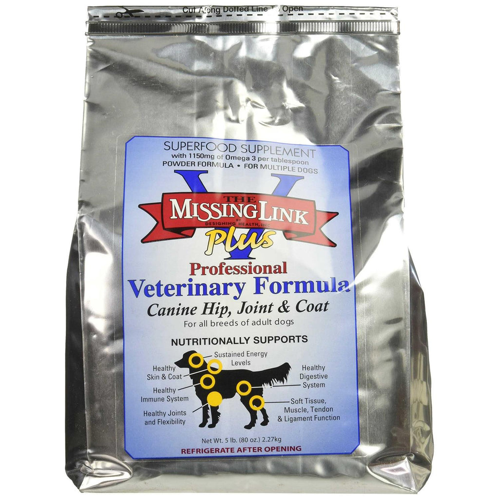 Canine Hip Veterinary Formula Z85448