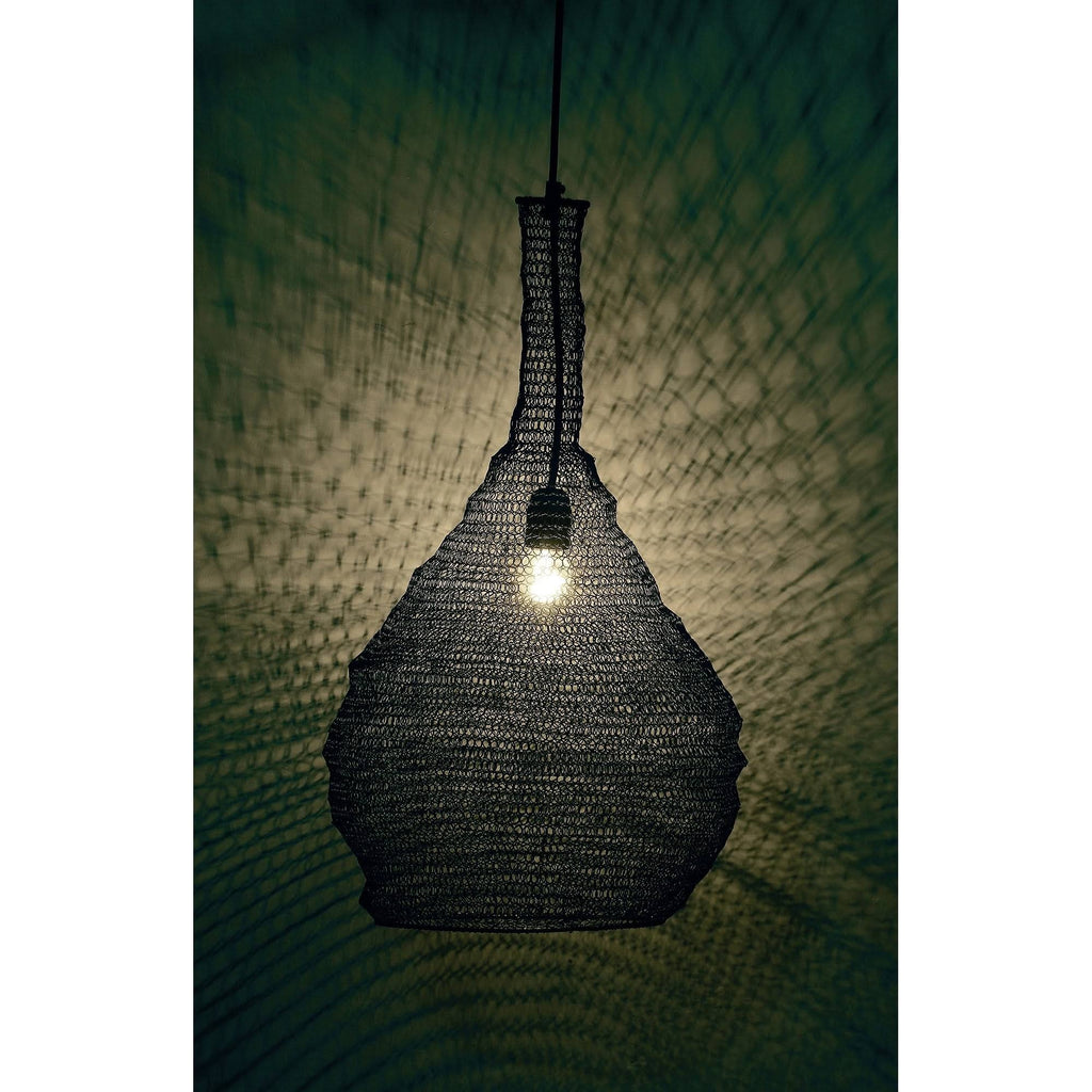 Black Ceiling Fixture R388231