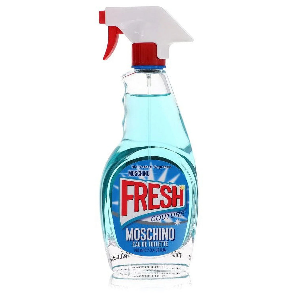 Eau De Toilette Spray 3.4 oz O208