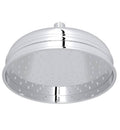 Satin Nickel Anti-Cal Showerhead B55910