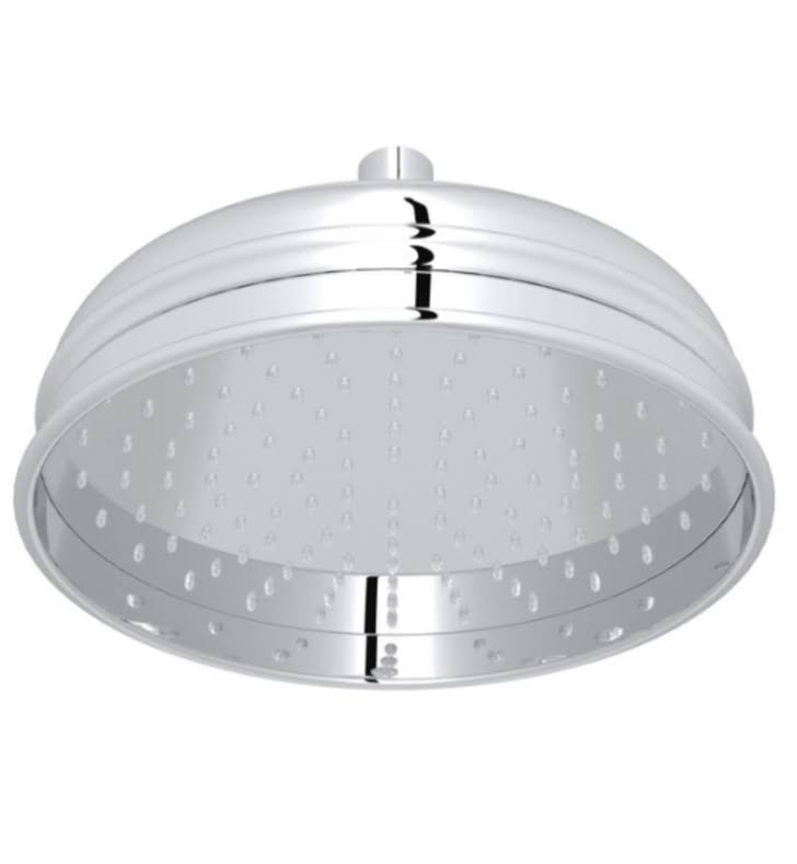 Satin Nickel Anti-Cal Showerhead B55910