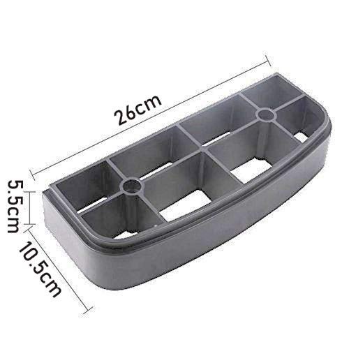 Height-Adjustable Aerobics Step Platform H29486