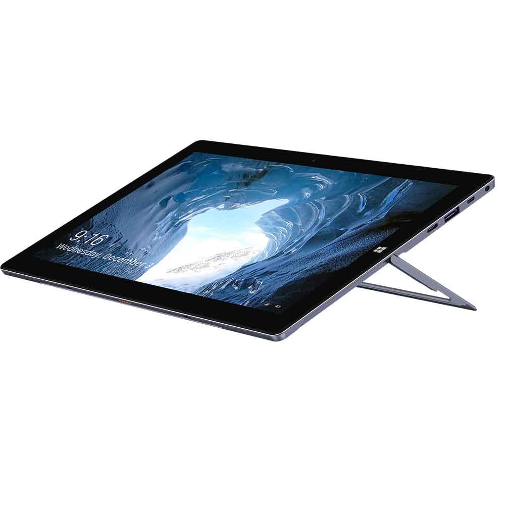 11.5" Tablet 256GB ROM 8GB RAM Windows IPS Display W5372
