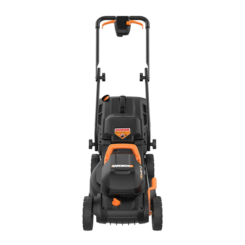 40V 13x22 Cordless Lawn Mower B6194