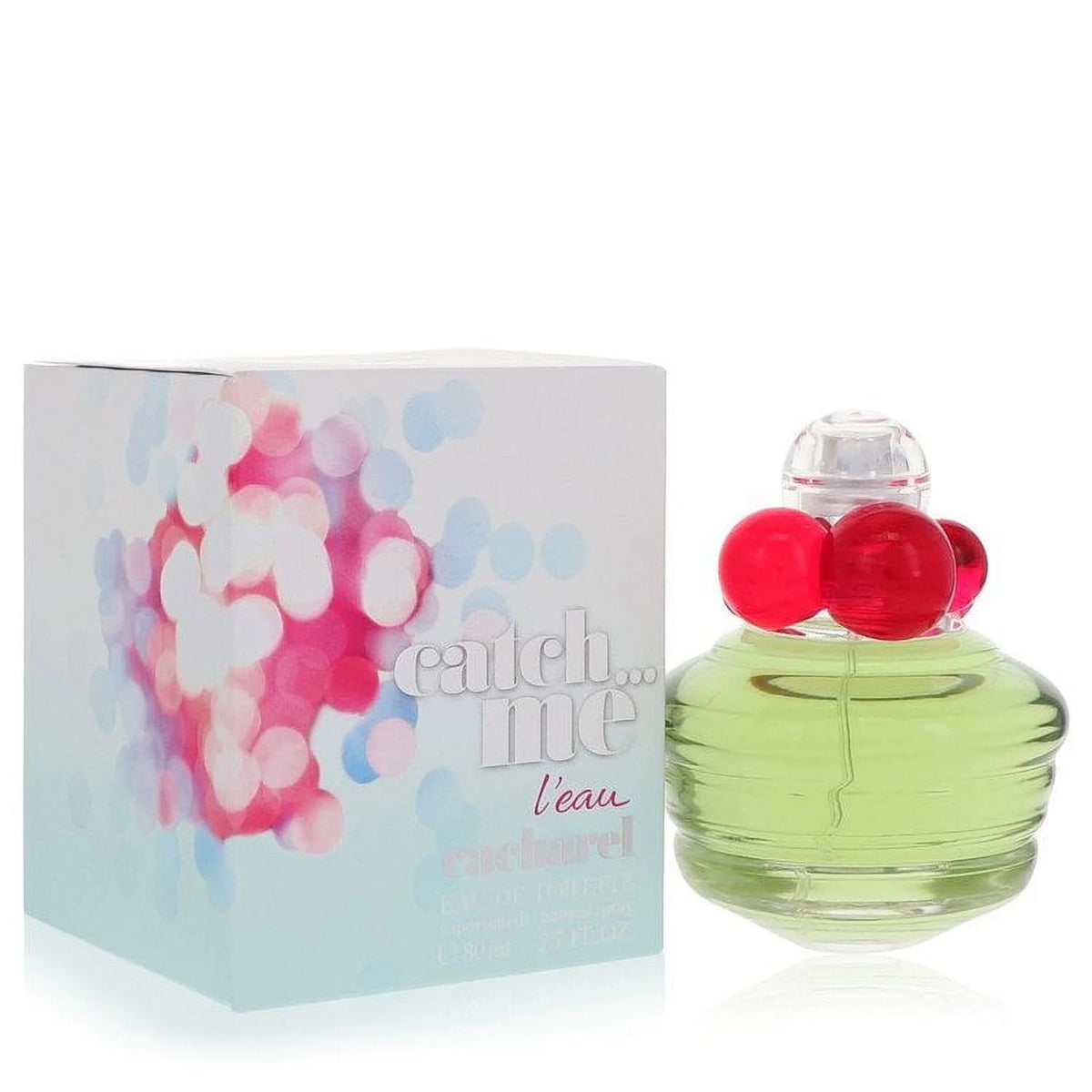 2.7 oz Eau De Toilette Spray O634725