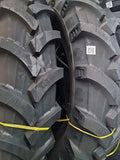 13.6-38 13.6X38 R1 Tractor Tires 12 Ply A7903
