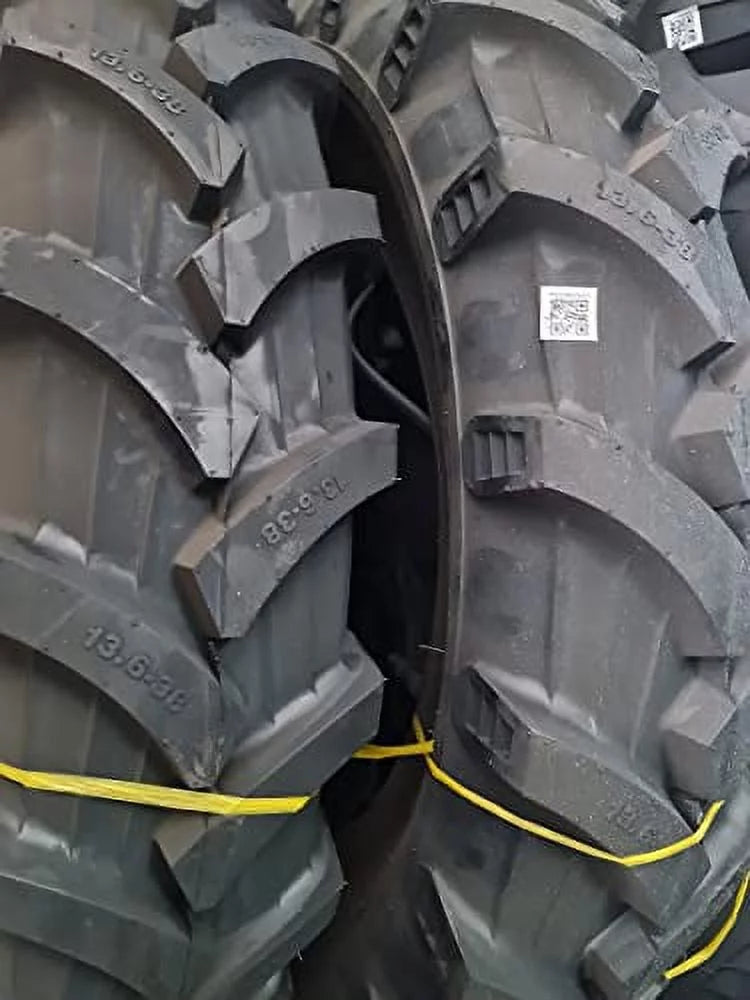 13.6-38 13.6X38 R1 Tractor Tires 12 Ply A7903