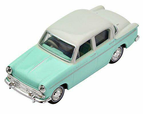 Isuzu Hillman Minx Super DX (Green) H489720