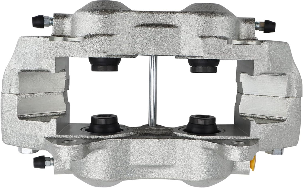 Rear Brake Caliper Assembly with Hardware Pack of 2 W536