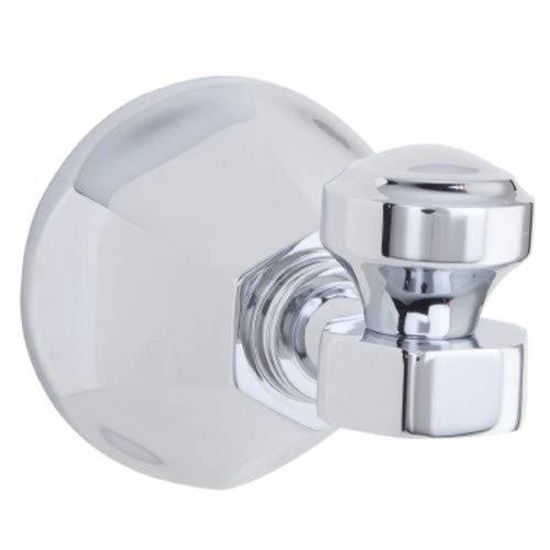 Polished Chrome Robe Hook G760004