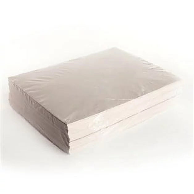 24 in. x 36 in. Unprinted Packing Paper, 500 Sheets D173