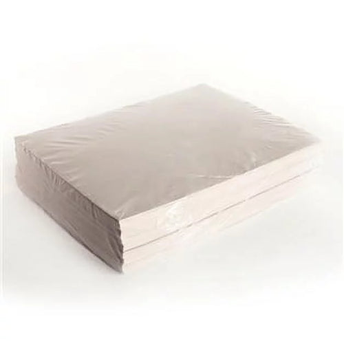 24 in. x 36 in. Unprinted Packing Paper, 500 Sheets D173