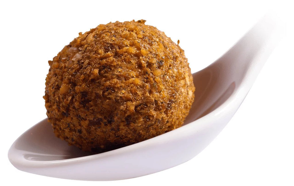 5.5 LB Gluten Free Falafel Mix D474946