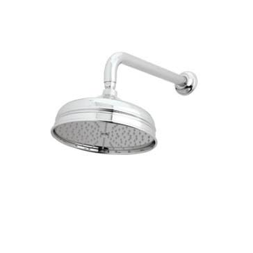 Satin Nickel Anti-Cal Showerhead B55910