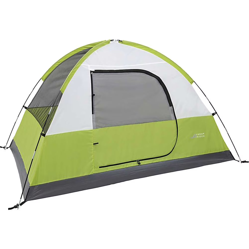Aspen 4P Tent Q86893