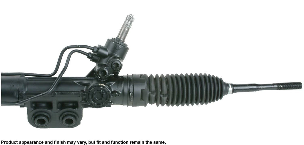 Rack & Pinion T400411