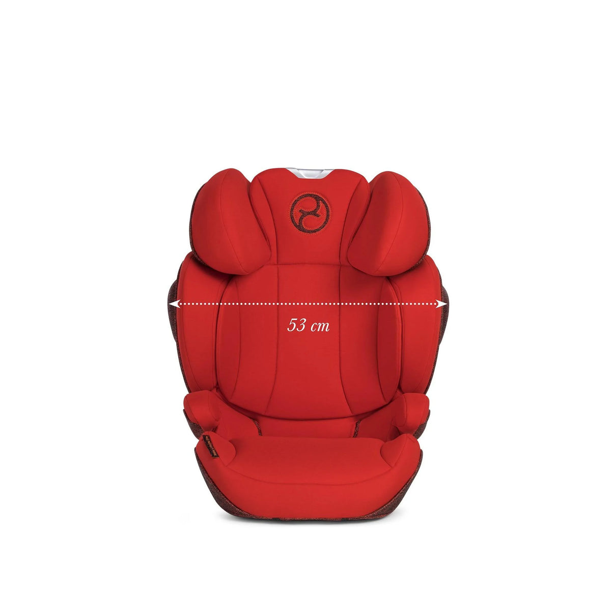 Autumn Gold Booster Car Seat Q4705