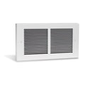 Electric Wall Heater X127195