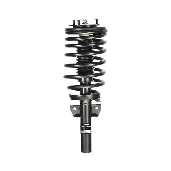 Strut-Plus Assembly S89480