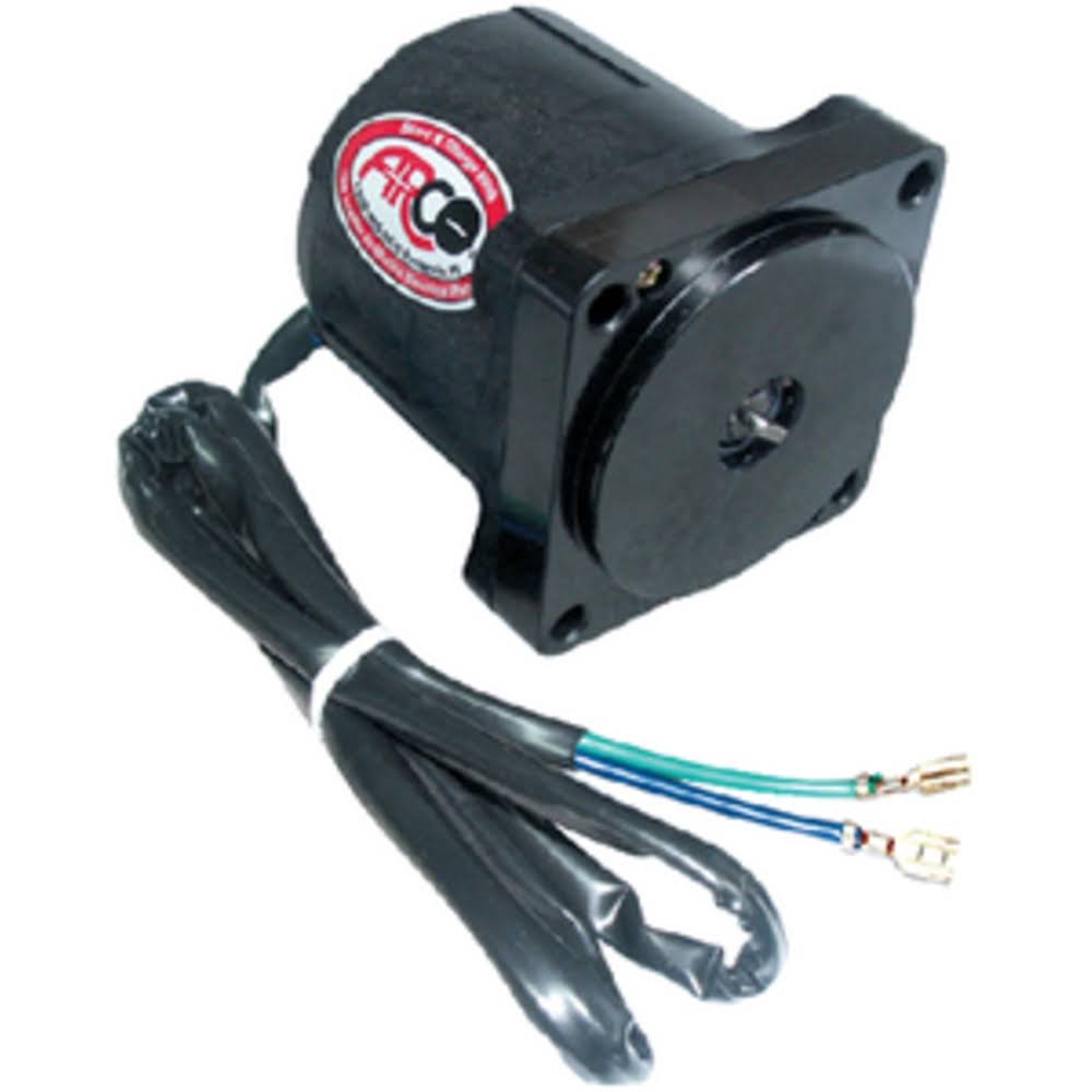 Heavy Duty Tilt/Trim Motor Q99696