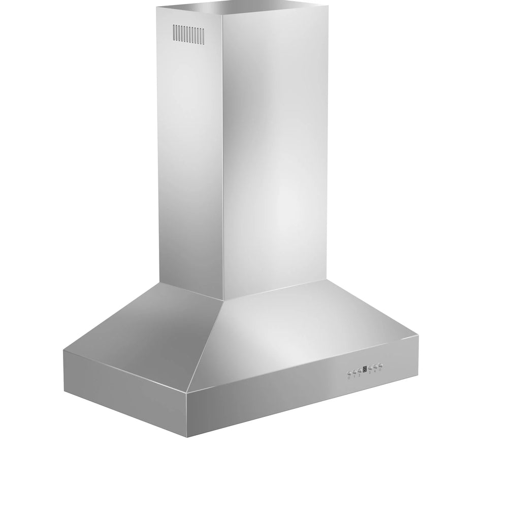 Island Range Hood S591449