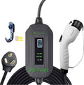 Portable Level 2 EV Charger 30ft 10-50P I603
