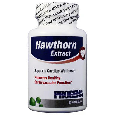 Hawthorn Extract 90 Capsules Y7845