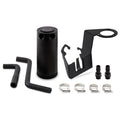 PCV-Side Direct Fit Catch Can Kit F436