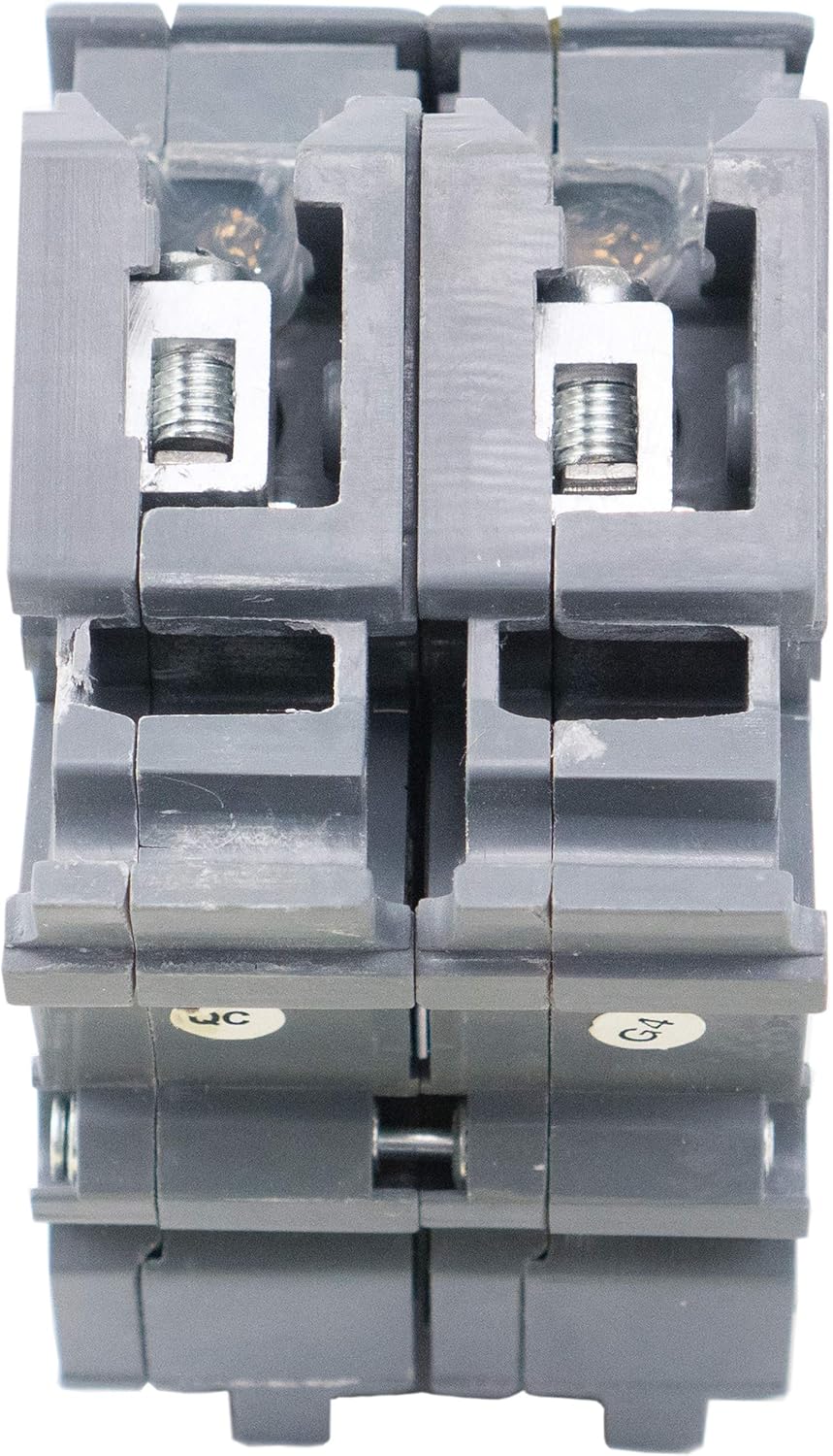 Two Pole 30 Amp Circuit Breaker B301250