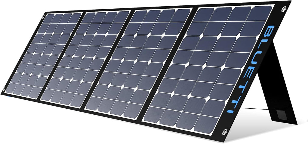 120W Portable Foldable Solar Panel M92744
