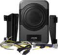 8-Inch Compact Powered Subwoofer P97167