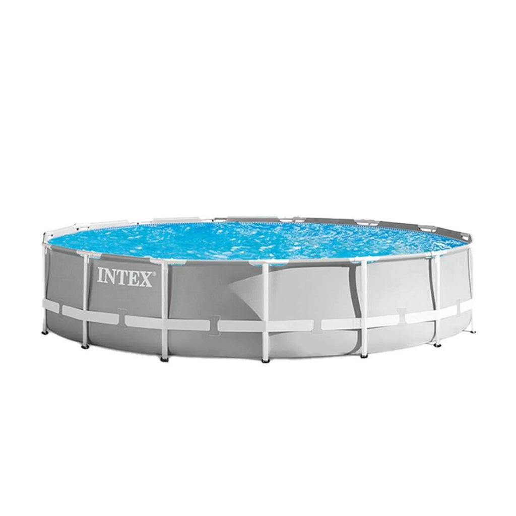 15ft x 42in Above Ground Swimming Pool Set V659
