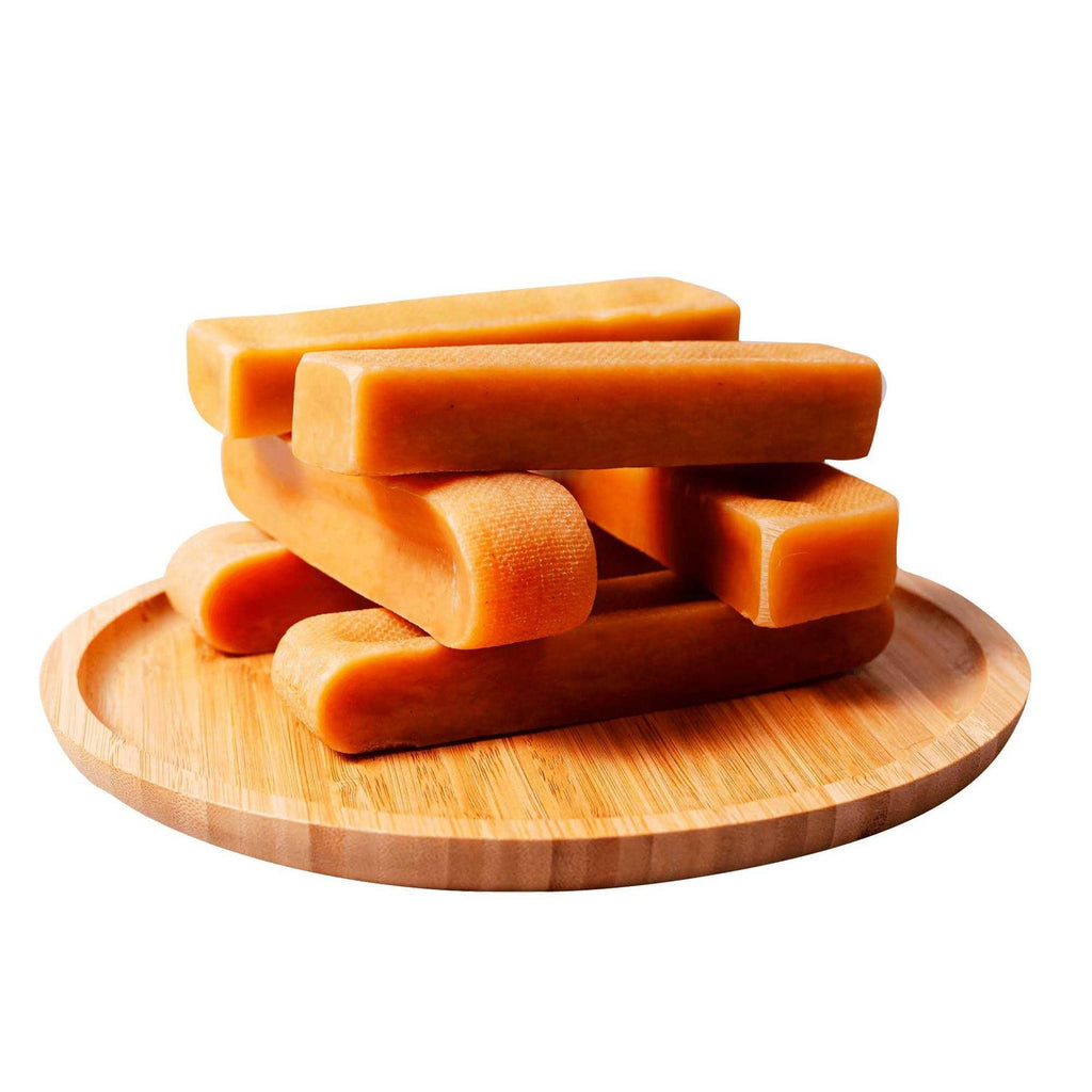 Yak Cheese Dog Chew K305526