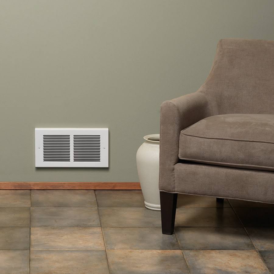 Electric Wall Heater X127195