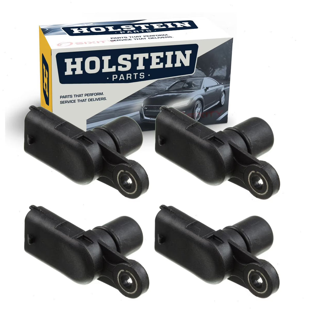 4 pc Camshaft Position Sensors K5310