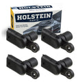 4 pc Camshaft Position Sensors K5310