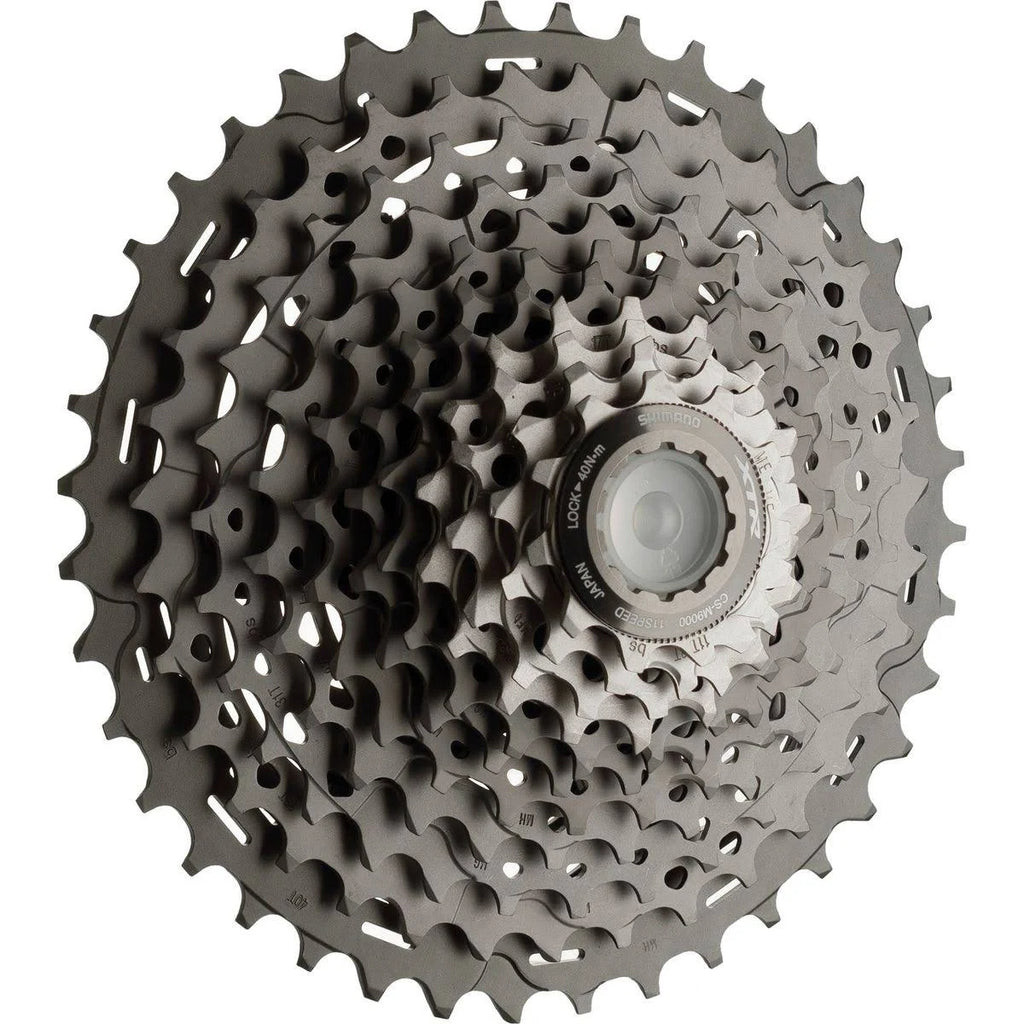 11-Speed Cassette K12243