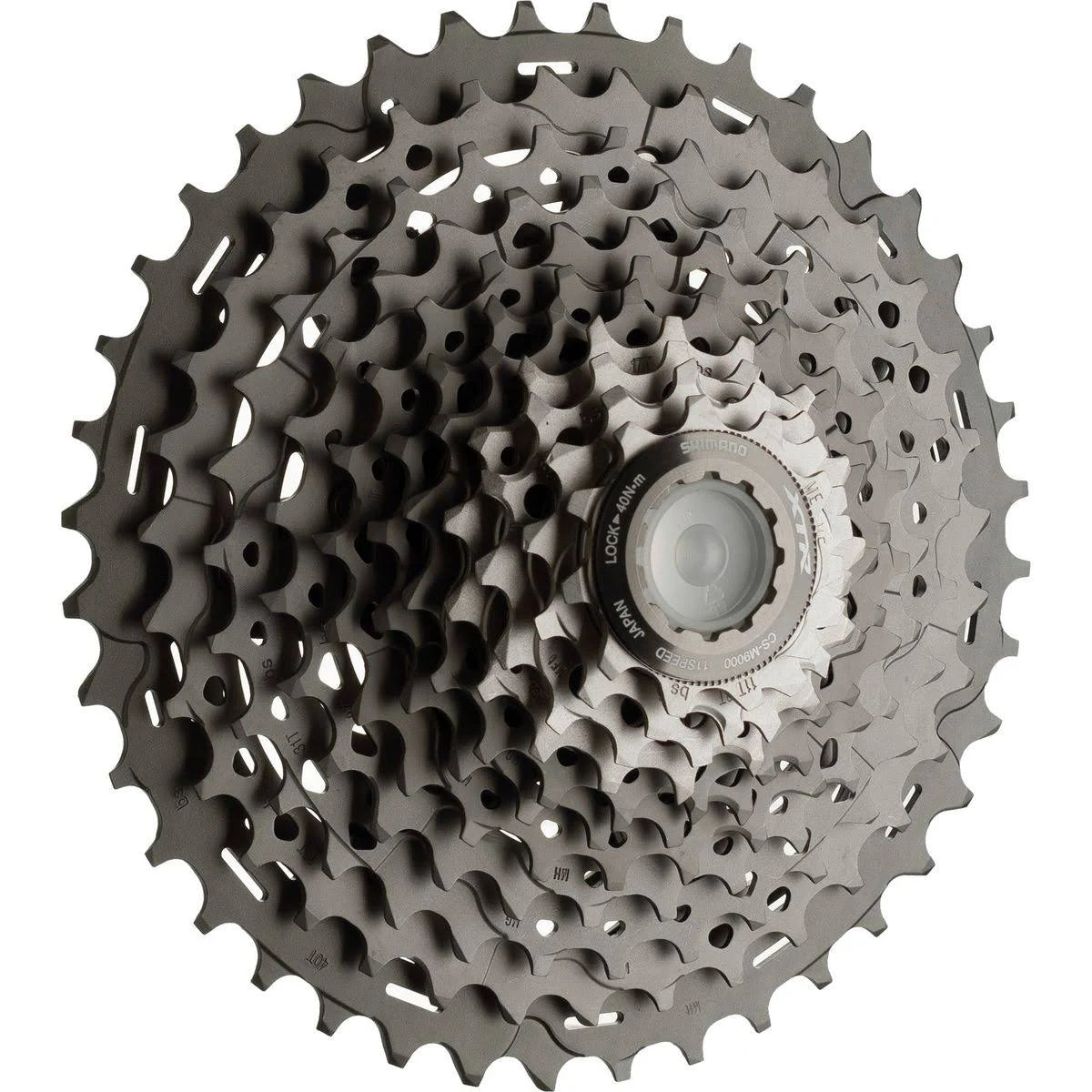 11-Speed Cassette K12243