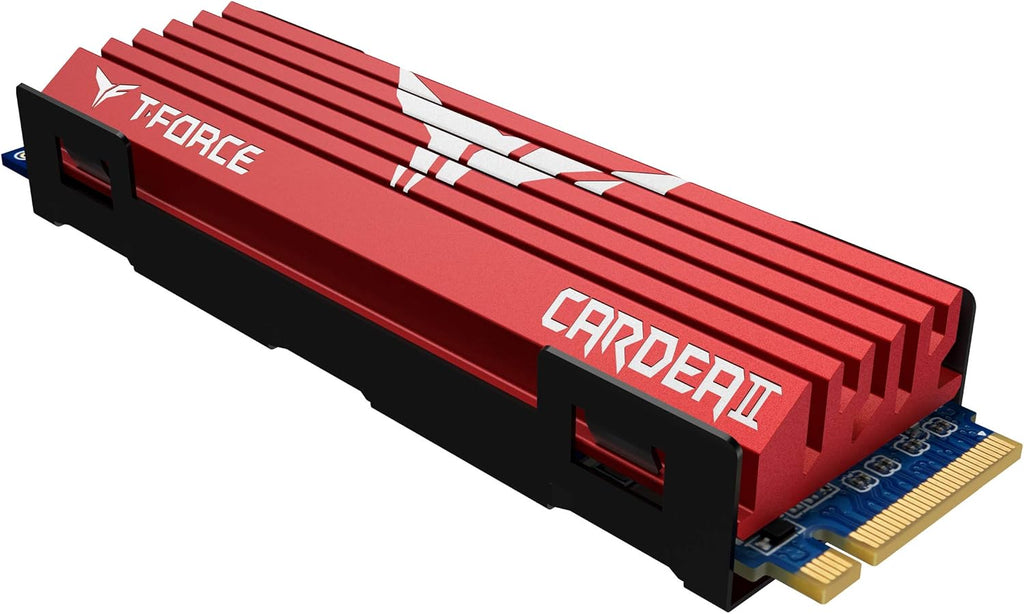 2TB NVMe PCIe Gen3 x4 M.2 2280 Internal SSD R3808