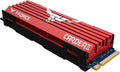 2TB NVMe PCIe Gen3 x4 M.2 2280 Internal SSD R3808
