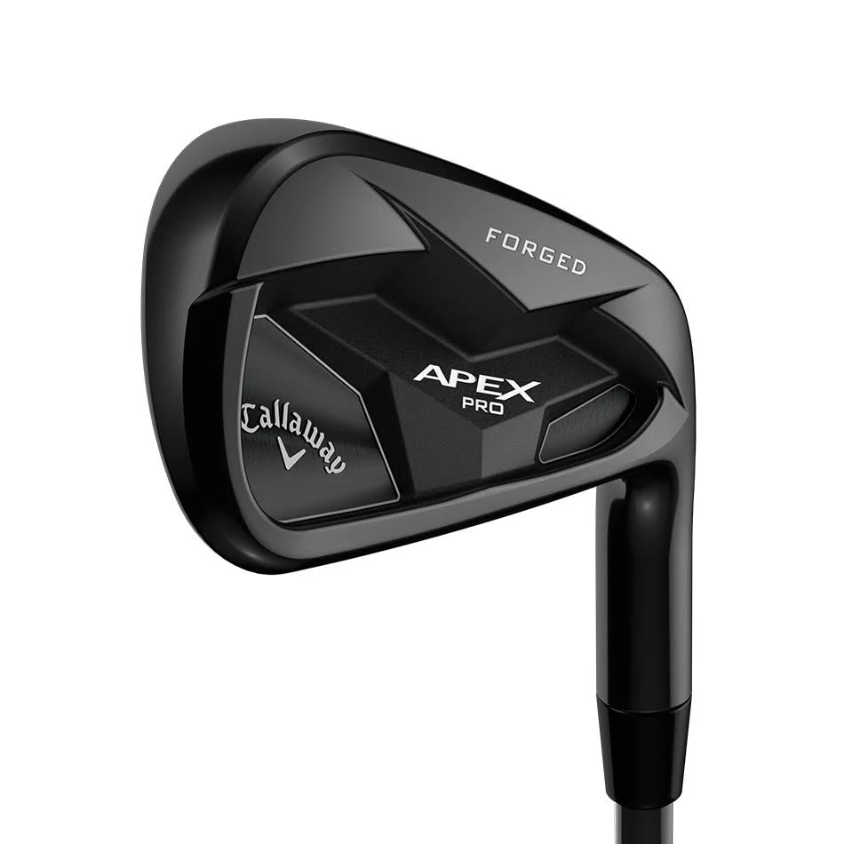 Smoke 4-PW Golf Iron Sets P4189