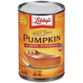 15oz Can Pack of 5 Pure Pumpkin P27841
