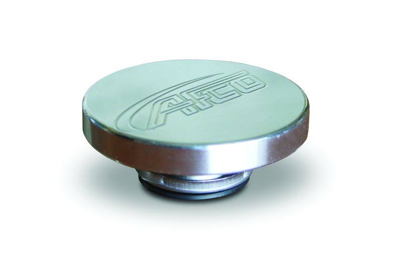 Billet Aluminum Radiator Cap K94993