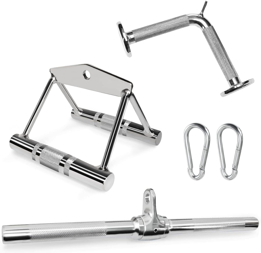 Tricep Press Down Cable Attachment B1279